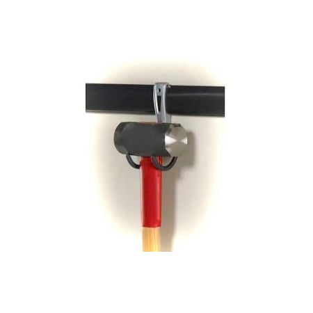 Rubbermaid Rubbermaid 5J26 FastTrack Garage Compact Hook 1784455